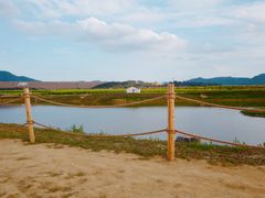-光明小镇欢乐田园