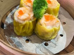 -蚝喜粤·广州味·茶楼点心(长隆店)
