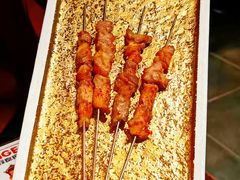 -三个大叔烤羊肉串·炭炉砂锅菜(西三旗店)