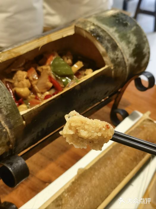 老街坊餐吧图片