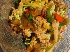 -老阿爸鲜鱼土菜(园区永旺店)