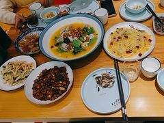 -川悦壹号·川菜(蠡溪路店)