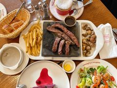 -Entrecôte 法国牛扒馆(保利·时光里店)