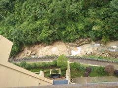 -三清山希尔顿度假酒店