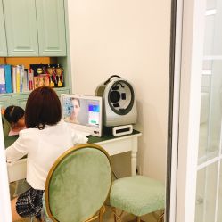 -EC BEAUTY易思美容