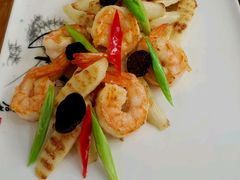 -秦皇国际大酒店·自助餐