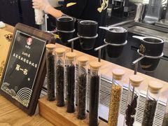 -霸王茶姬(南亚风情第壹城店)