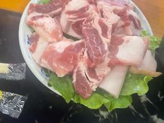-石屏老字号4号包浆豆腐美食城(泼水广场店)