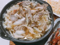 -胜泽眼镜烧烤(云霄路直营店)