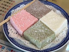 -广信牛奶甜品世家(台东店)