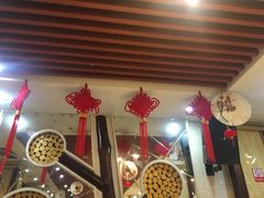 -美味故事特色餐厅(汉阳郭茨口店)