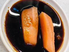 -京樽回転寿司(奥林匹克店)