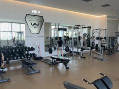 -YCHL FIT 健身(星寰店)