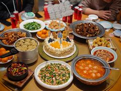 -乔一乔怪味干锅(武侯欢肆店)