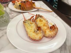 -金茂君悦·食在56海鲜自助餐厅ON56