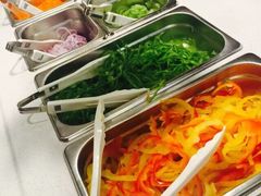 -So Lounge索兰至餐厅(蓝色港湾店)