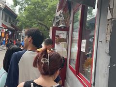 -方砖厂69号炸酱面(方砖厂胡同店)