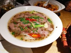 花椒嫩牛肉-渝信川菜 · 川味家常菜(长安店)