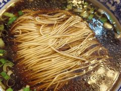 -孙盛兴奥灶面馆·蟹黄面·三虾面(山塘街总店)