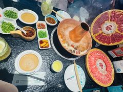 -阳坊涮肉(西直门凯德mall店)