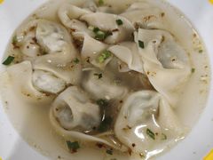 -王中王餐厅(东安路店)