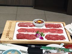 -阳坊胜利涮羊肉(阳坊老店)