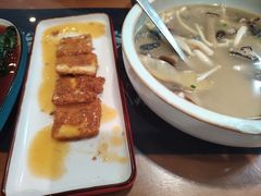-益恒饭店乡间白族菜(古城总店)
