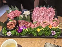 -丸藏和牛烧肉专门店(园区师惠坊店)