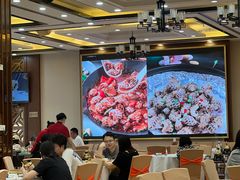 -丰尔粥食·顺德鱼生·干蒸排骨顺德菜(大良分店)