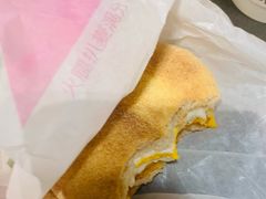 -麦当劳(洪山商场店)