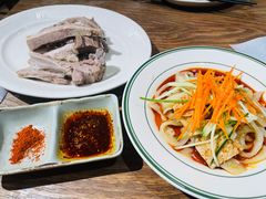 -贯贯吉·清真餐厅(浙江中路店)