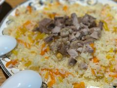 -胖老汉椒麻鸡清真新疆菜(西御街店)