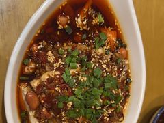 -易老妈蹄花.特色川菜(人民公园总店)