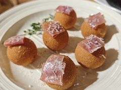-沏点Trattoria意大利餐厅(新街口店)