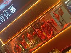-幸运牛汕头小黄牛牛肉火锅(梅林店)
