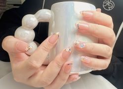 -安娜美甲美睫沙龙