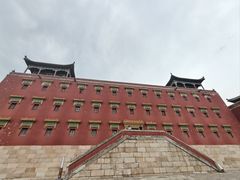 -普陀宗乘之庙(小布达拉宫)