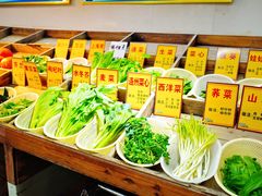 -香山小厨(南联路店)