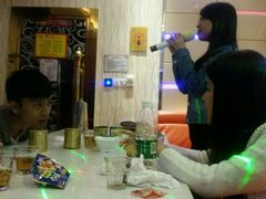 -金沙湾KTV(丽悦新天店)