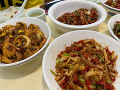-笨罗卜浏阳菜馆(龙华鹏润达店)