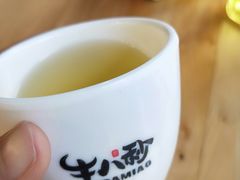 -牛八秒油泼冒菜(宽窄巷子店)