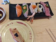 -寿司郎(皇庭广场店)