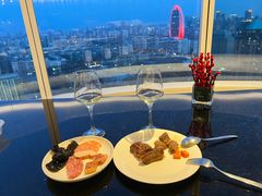 -北京康莱德酒店