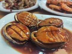 -来之顺海鲜菜馆·青岛菜·始于1993(栈桥店)