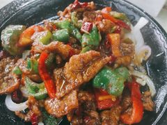 -新安江奶酸菜鱼(总店)