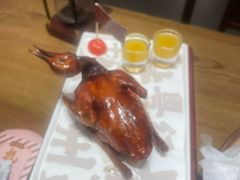 -大鸽饭(岗顶店)