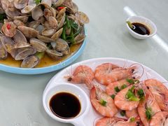 -双月饭店·20年老字号(新村店)