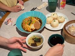 -松鹤面馆·古法焖肉面(观前店)