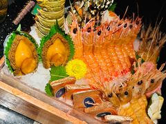 -極上萬膳·日料放题(海岸城店)