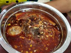 -鹍记特色牛杂面